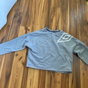 Sweatshirt umbro